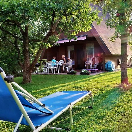 Ferienhaus Ederer Waldmünchen Eksteriør bilde