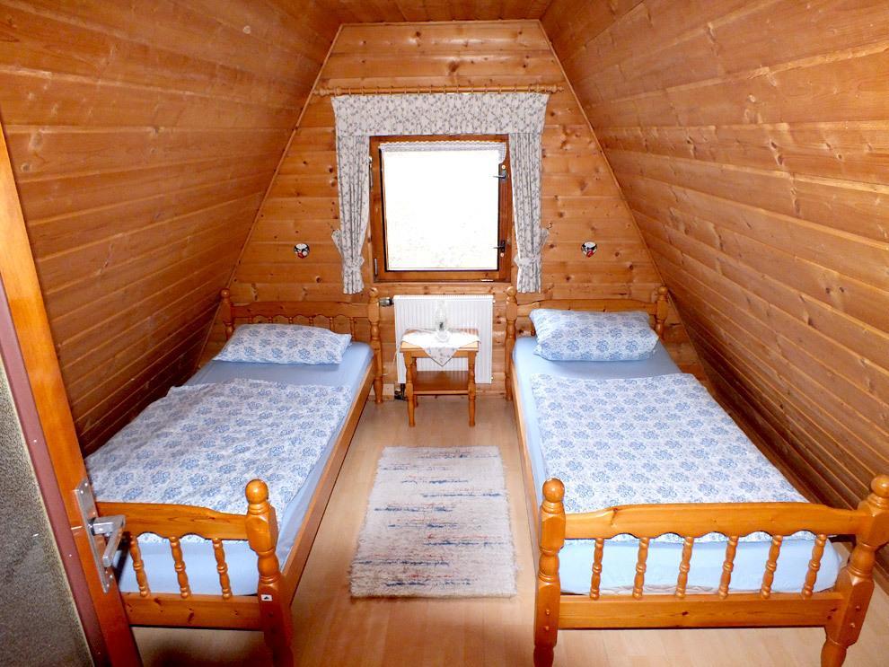 Ferienhaus Ederer Waldmünchen Rom bilde