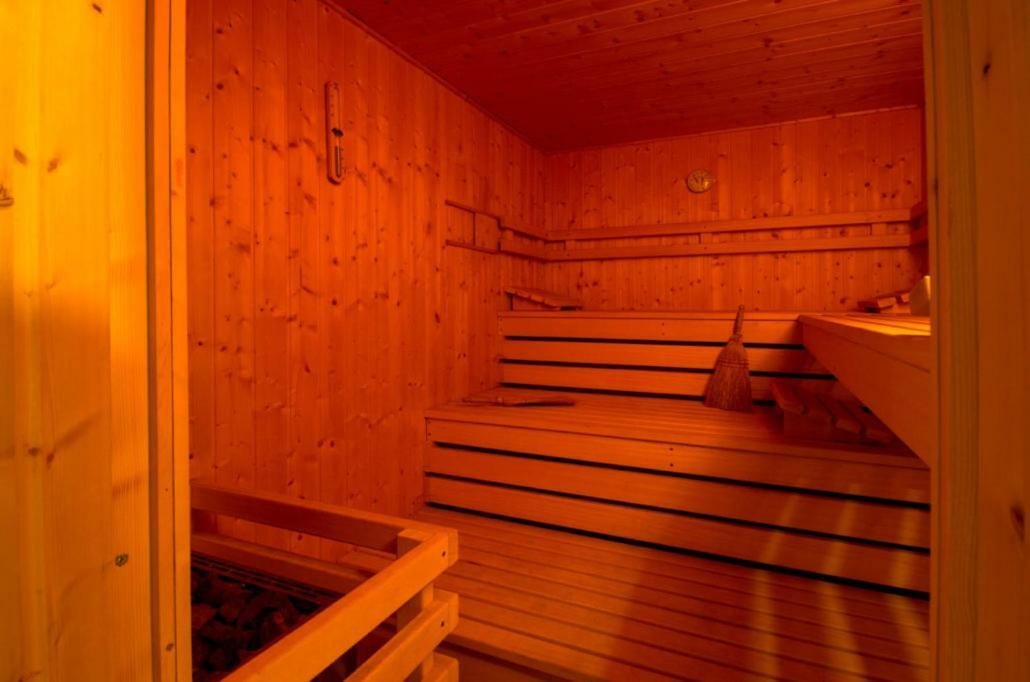 Ferienhaus Ederer Waldmünchen Eksteriør bilde