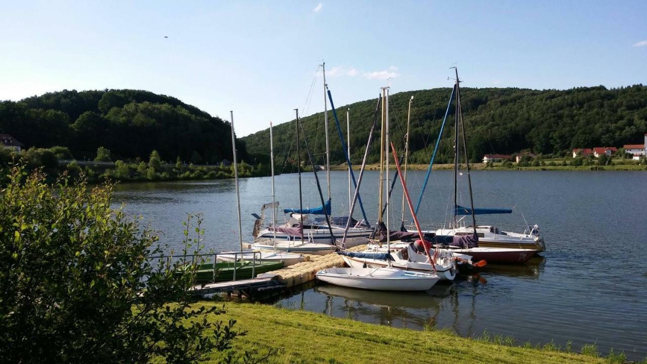 Ferienhaus Ederer Waldmünchen Eksteriør bilde